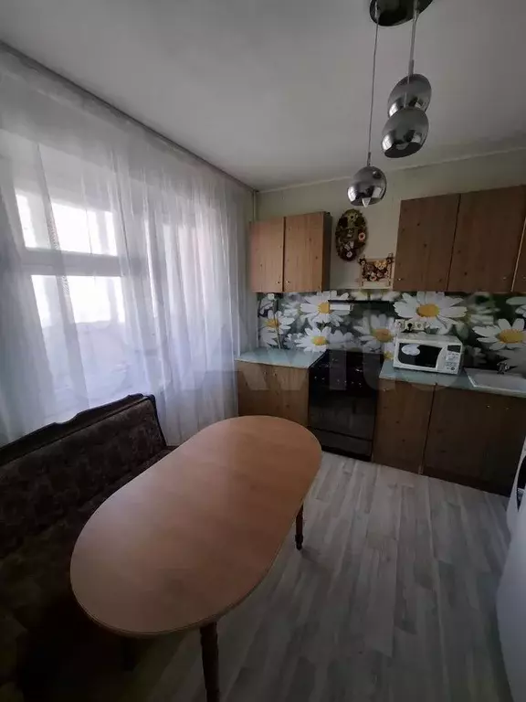 1-к. квартира, 36 м, 9/9 эт. - Фото 0