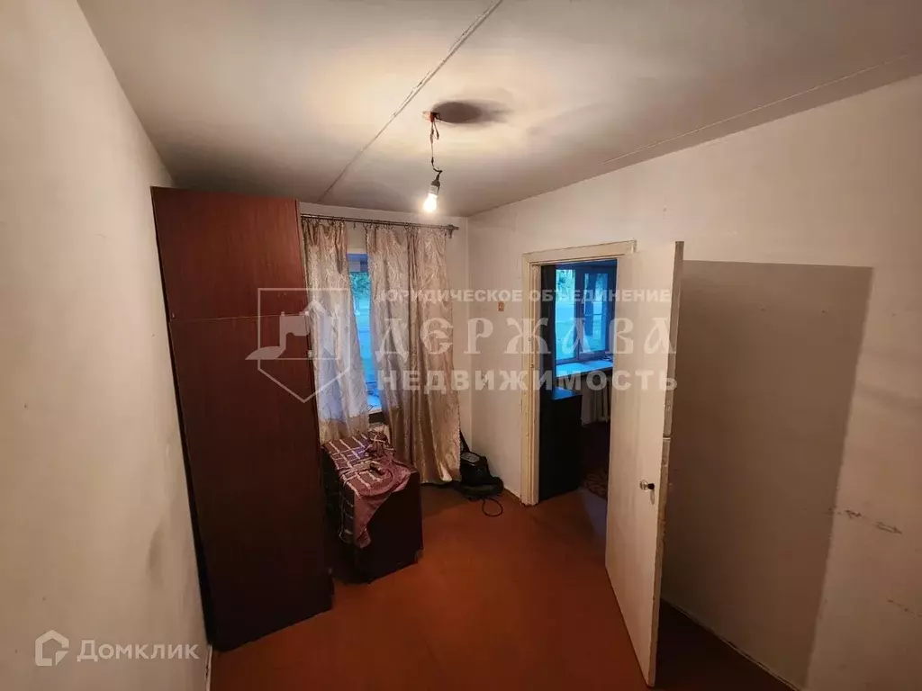 Продаётся 2-к квартира, 44.9 м - Фото 1