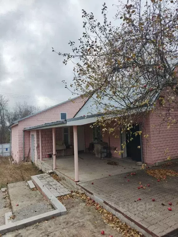 Дом в Белгородская область, Белгородский район, Головинское с/пос, с. ... - Фото 2