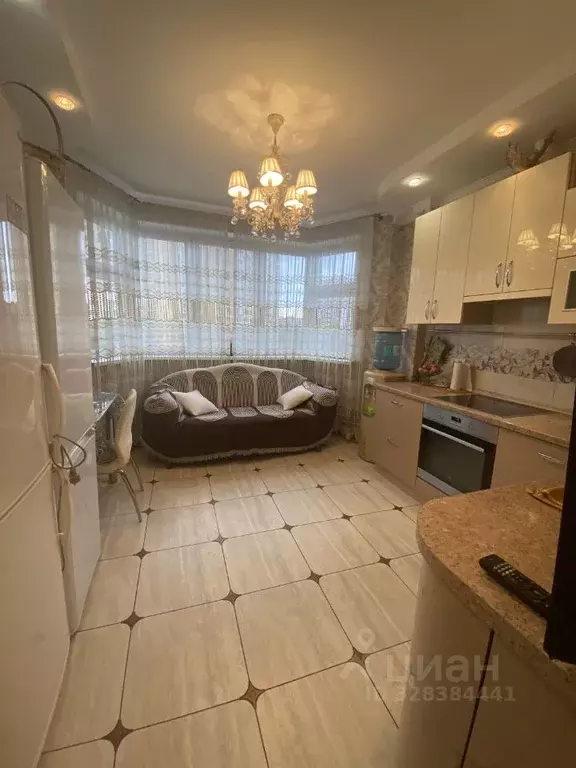 2-к кв. Московская область, Балашиха Железнодорожный мкр, ул. ... - Фото 2