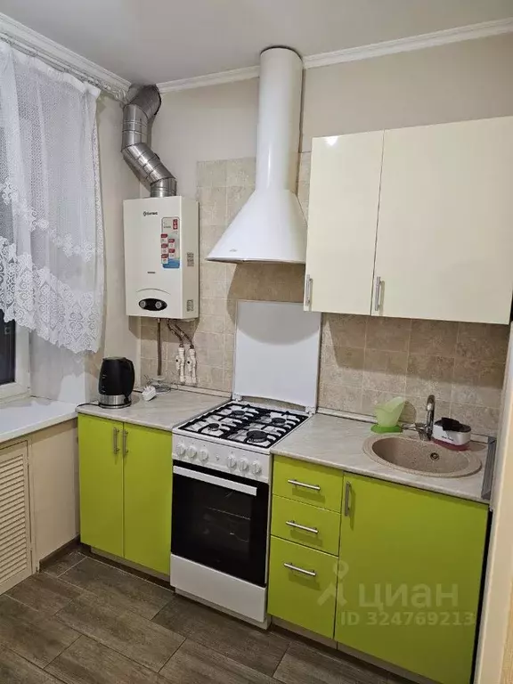 2-к кв. Московская область, Балашиха Железнодорожный мкр, ул. Новая, ... - Фото 1