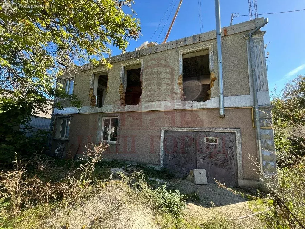 Дом в Старый Крым, улица Грина, 15А (190 м) - Фото 1