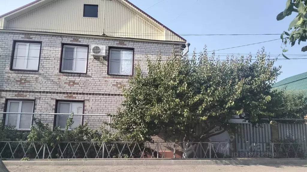 Коттедж в Волгоградская область, Волгоград Ясная ул., 32 (192 м) - Фото 1