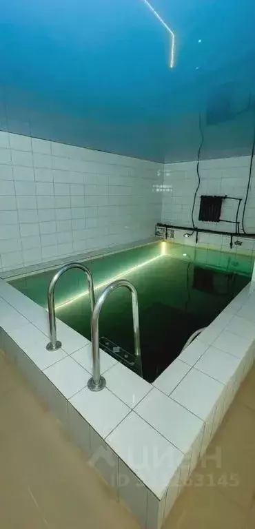 Дом в Башкортостан, Уфа Сосновская ул., 48/2 (150 м) - Фото 1