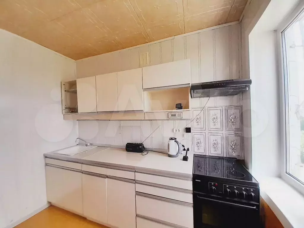 2-к. квартира, 42,4 м, 9/9 эт. - Фото 1