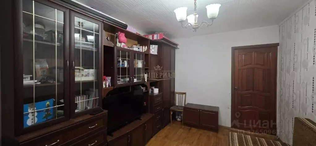 Комната Марий Эл, Йошкар-Ола бул. Чавайна, 14 (38.8 м) - Фото 1