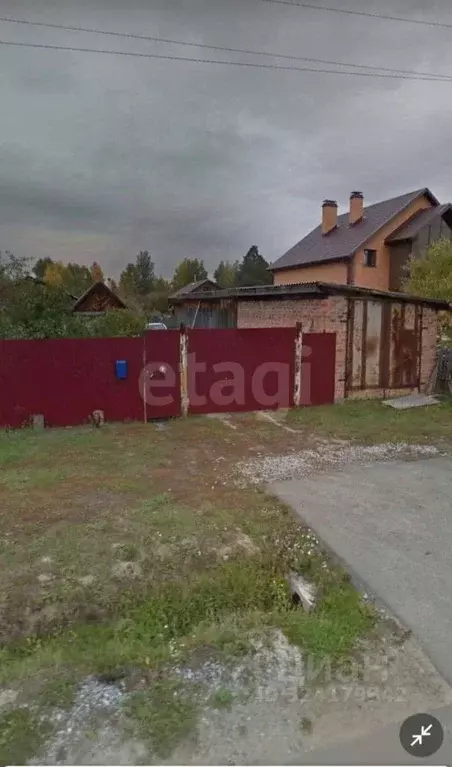 Дом в Тюменская область, Нижнетавдинский муниципальный округ, пос. ... - Фото 2