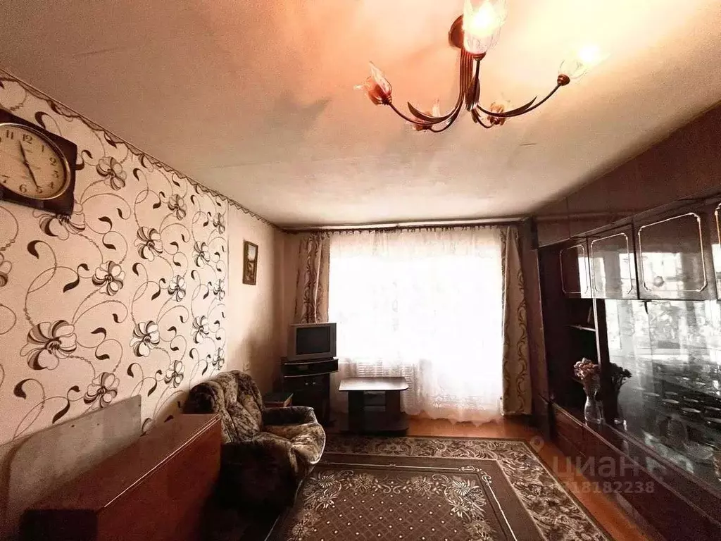 3-к кв. Новгородская область, Новгородский район, Панковское городское ... - Фото 1