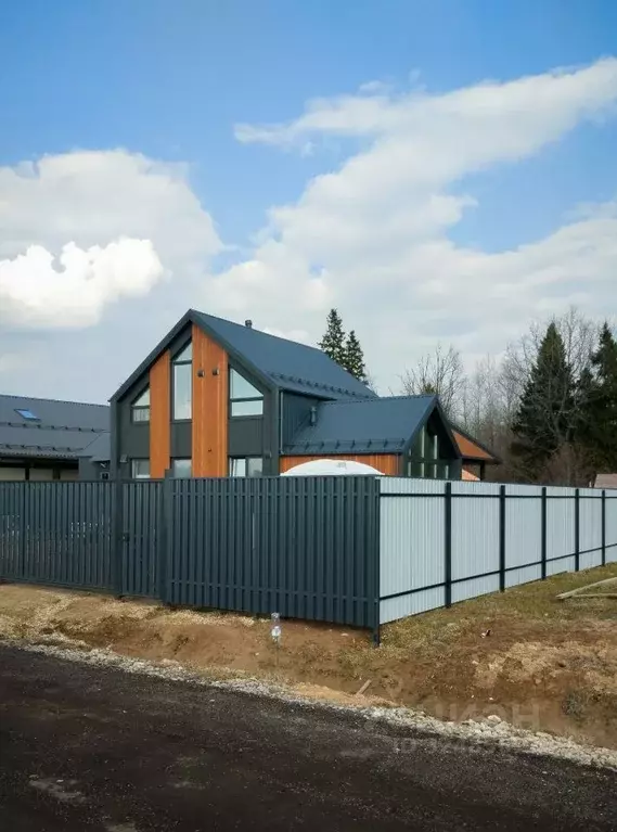 Участок в Московская область, Дмитровский муниципальный округ, ... - Фото 0