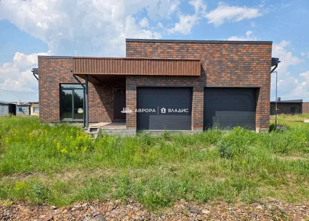 Дом в Башкортостан, Абзелиловский район, Ташбулатовский сельсовет, ... - Фото 1