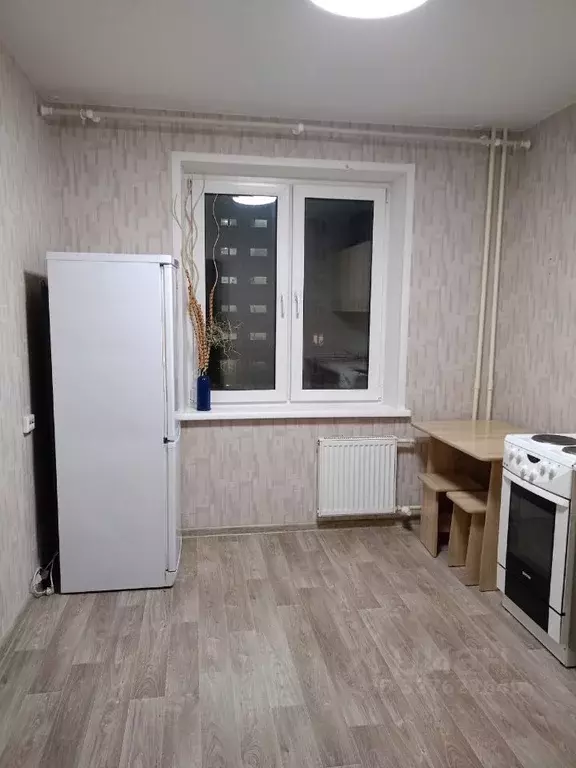 1-к кв. Красноярский край, Красноярск ул. Елены Стасовой, 48Е (42.0 м) - Фото 2