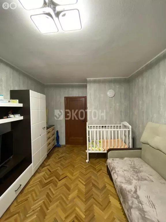 2-комнатная квартира: Санкт-Петербург, улица Хошимина, 7к1 (54.7 м) - Фото 1