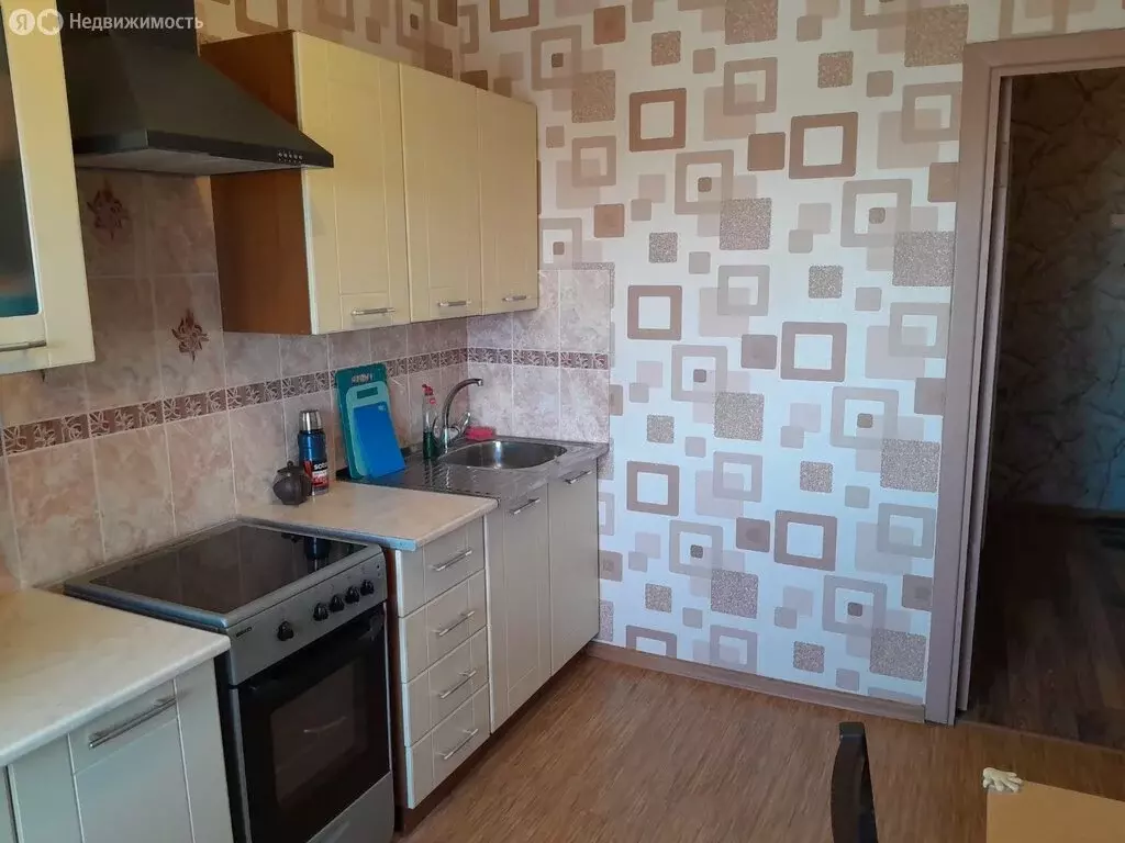 2-комнатная квартира: Архангельск, проспект Ломоносова, 175 (55.6 м) - Фото 1