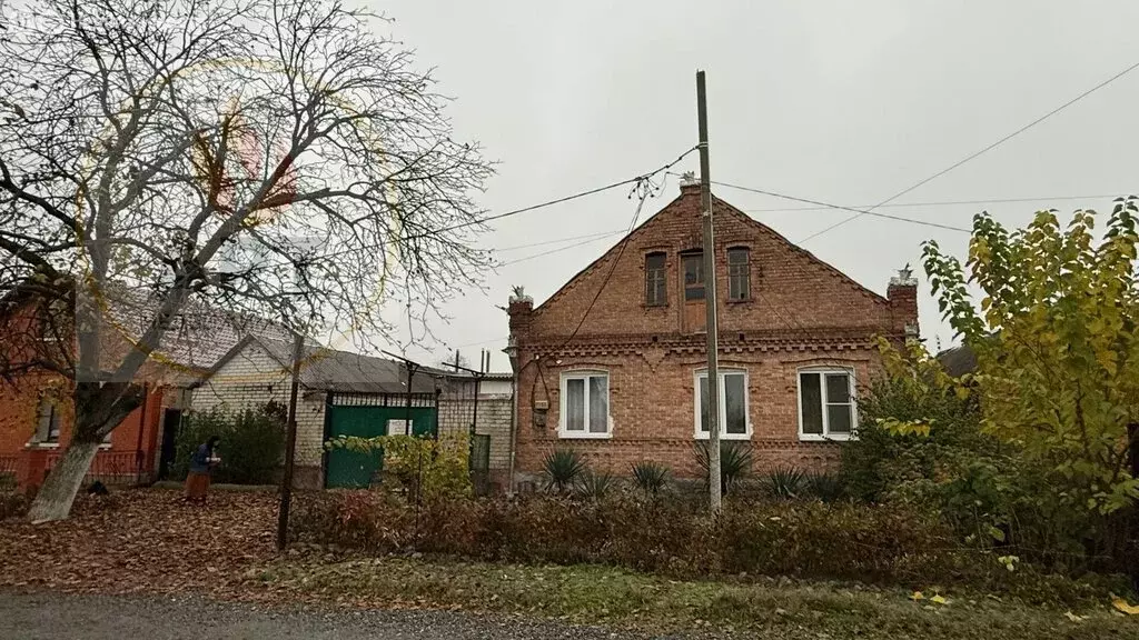 Дом в Архонская, Мебельная улица, 13 (140 м) - Фото 1