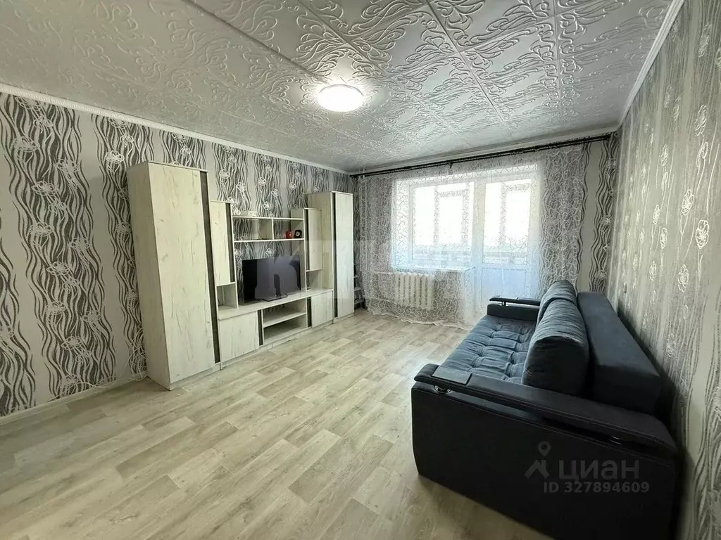 3-к кв. Вологодская область, Сокол Лесная ул., 6 (63.8 м) - Фото 2