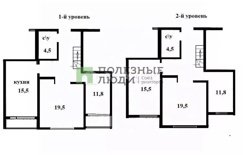 5-к кв. Краснодарский край, Новороссийск просп. Дзержинского, 230 ... - Фото 1