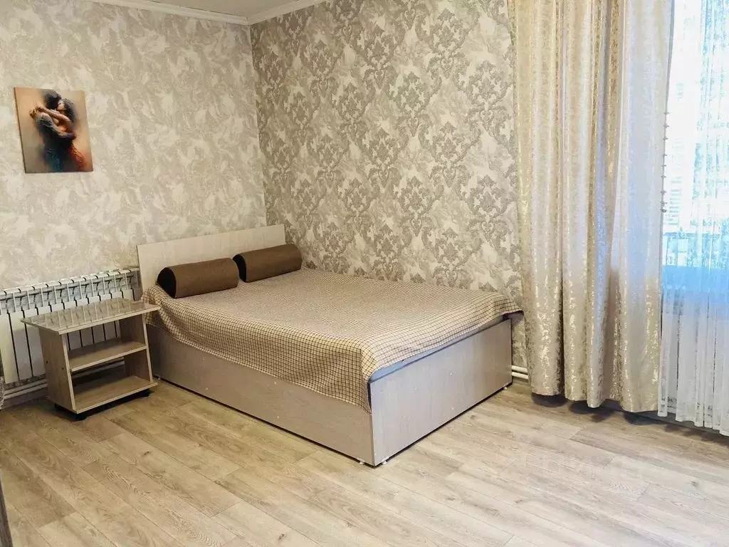 1-к кв. Чувашия, Канаш Комсомольская ул., 13 (40.0 м) - Фото 1