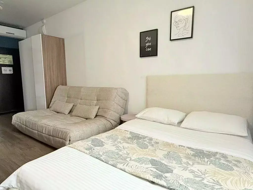 1-к кв. Свердловская область, Екатеринбург ул. Малышева, 42А (27.0 м) - Фото 1