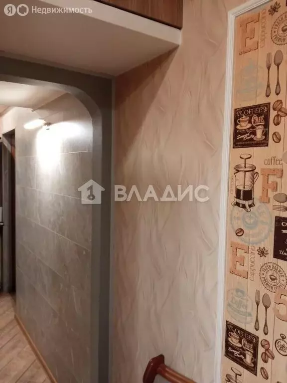 1-комнатная квартира: Сертолово, Заречная улица, 17 (30.6 м) - Фото 1