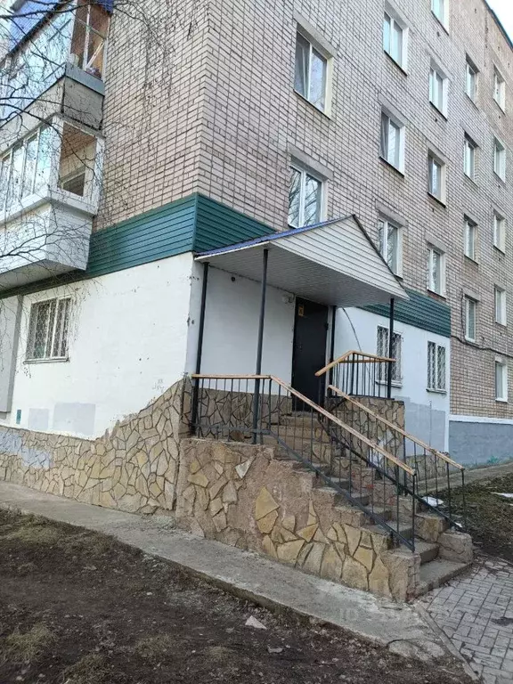 Помещение свободного назначения в Башкортостан, Стерлитамак ... - Фото 0