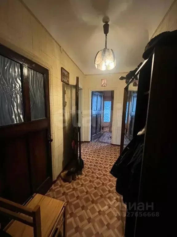 3-к кв. Ставропольский край, Ставрополь ул. К. Хетагурова, 18 (58.8 м) - Фото 2