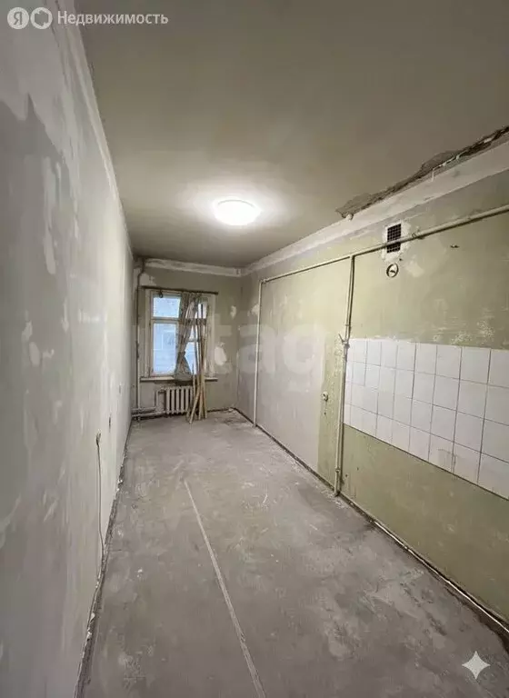 2-комнатная квартира: Санкт-Петербург, Апраксин переулок, 11 (65 м) - Фото 2