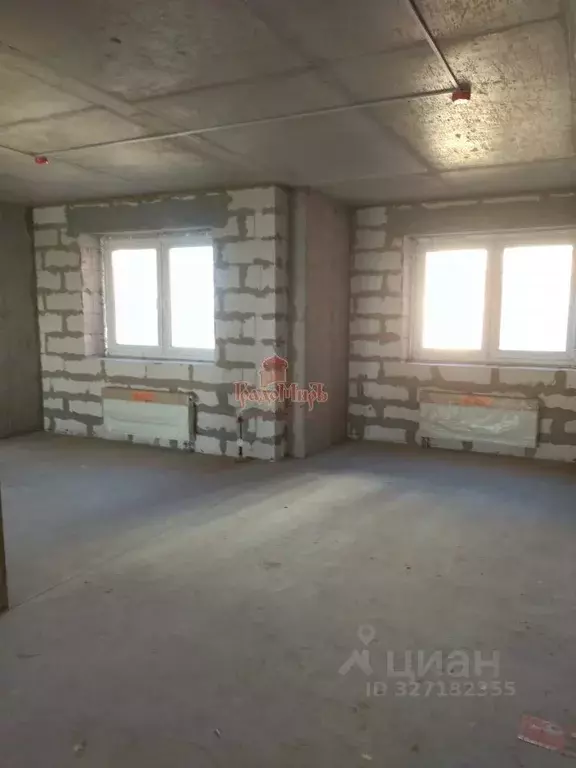 6-к кв. Московская область, Пушкино Новая Деревня мкр, Набережная ул., ... - Фото 2