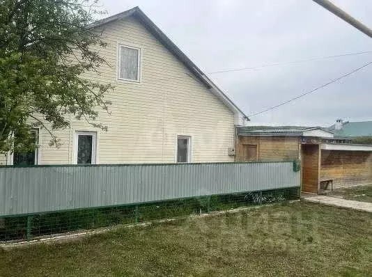 Дом в Татарстан, Альметьевский район, Лесно-Калейкинское с/пос, пос. ... - Фото 2