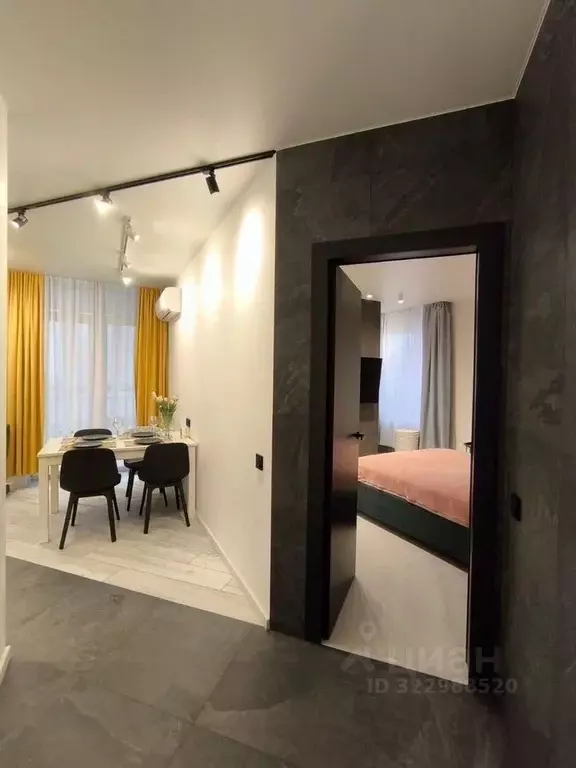 2-к кв. Ростовская область, Ростов-на-Дону ул. Мечникова, 110с2 (52.9 ... - Фото 1