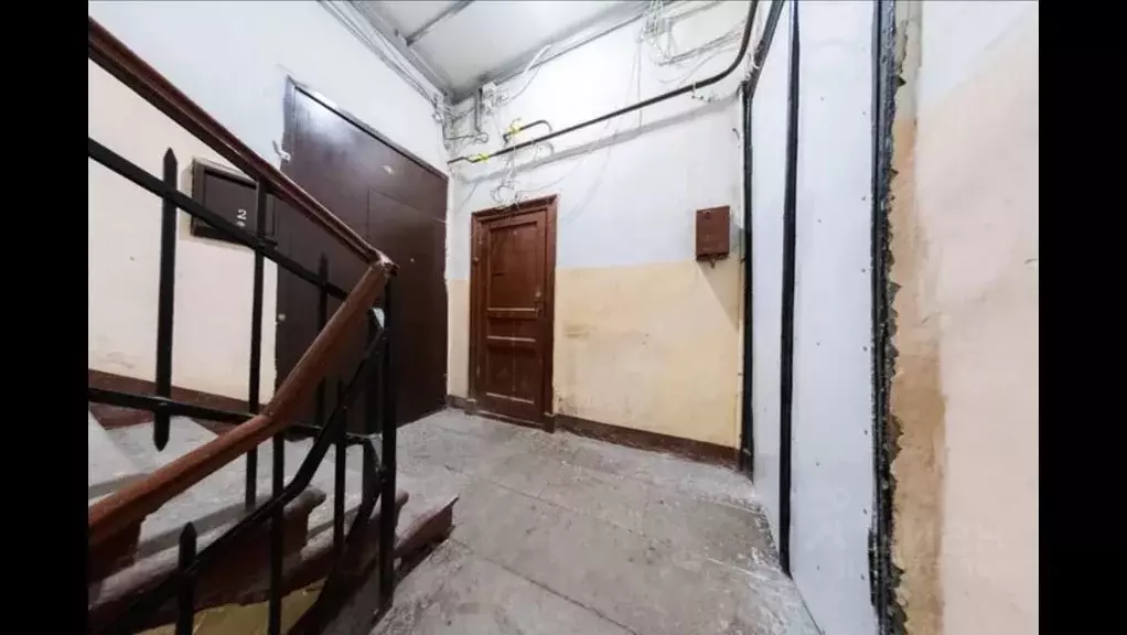 4-к кв. Санкт-Петербург 14-я Васильевского острова линия, 99 (110.0 м) - Фото 2