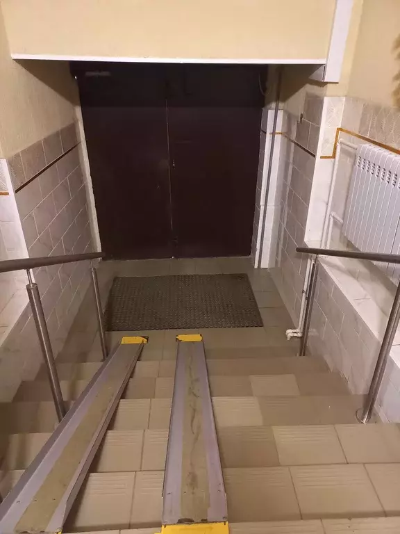 Продаётся 3-к квартира, 72 м - Фото 0