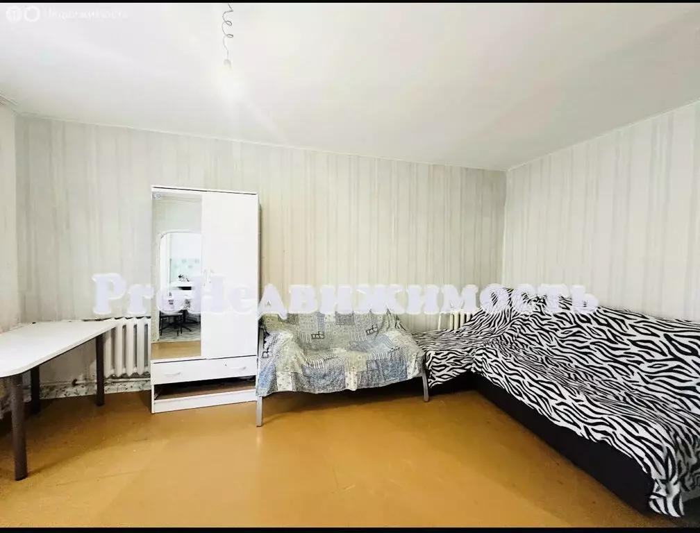 1-комнатная квартира: Кызыл, улица Кочетова, 2 (30 м) - Фото 2