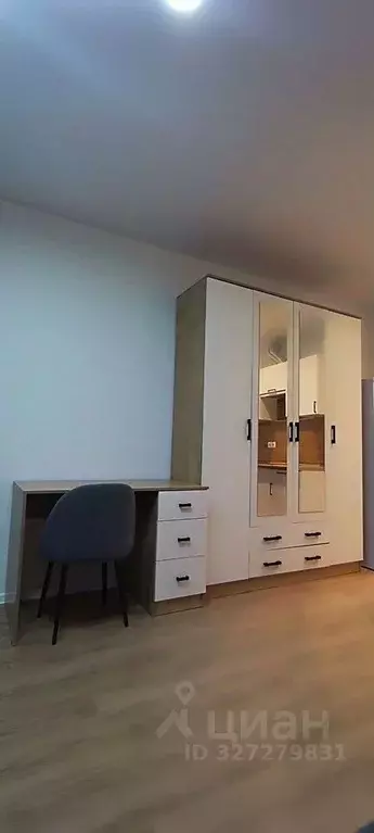 1-к кв. Москва Амурская ул., 2к1 (20.0 м) - Фото 1