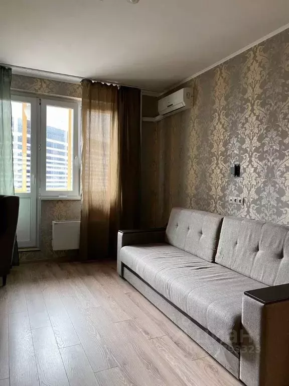 1-к кв. Московская область, Красногорск бул. Красногорский, 50 (40.0 ... - Фото 2