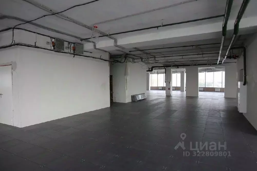 Офис в Московская область, Химки ул. Панфилова, 21/1 (2600 м) - Фото 2