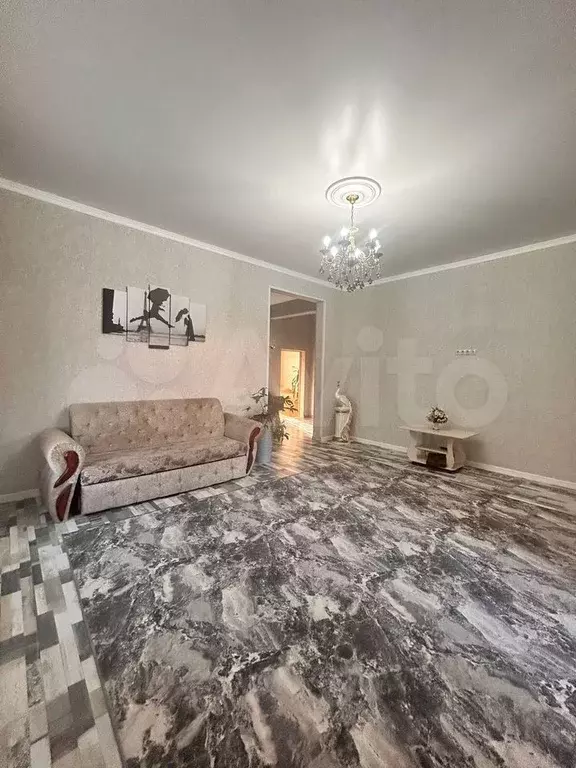 Дом 115 м на участке 7,5 сот. - Фото 0