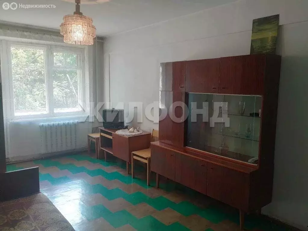 3-комнатная квартира: Благовещенск, микрорайон КПП, Текстильная улица, ... - Фото 1