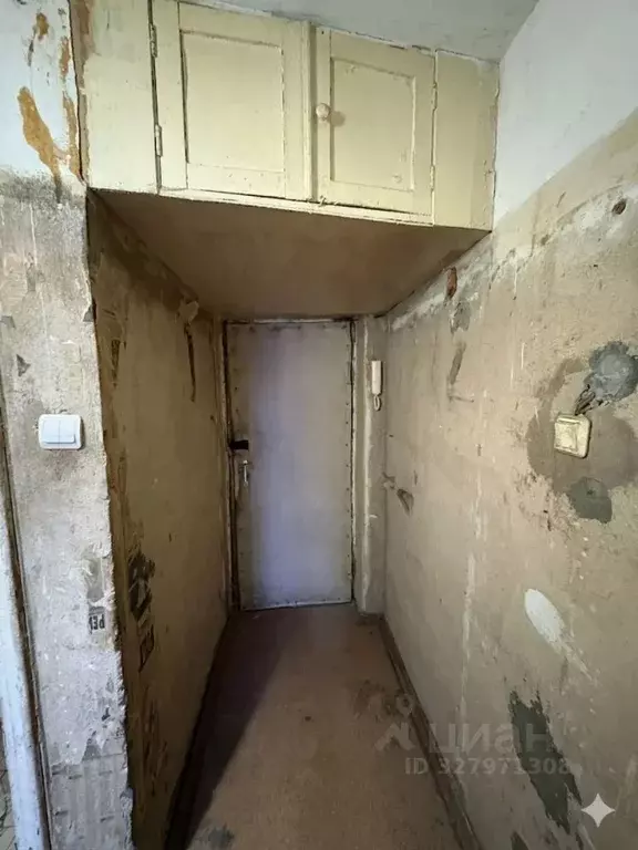 2-к кв. Московская область, Истра Кооперативная ул., 8 (41.1 м) - Фото 2