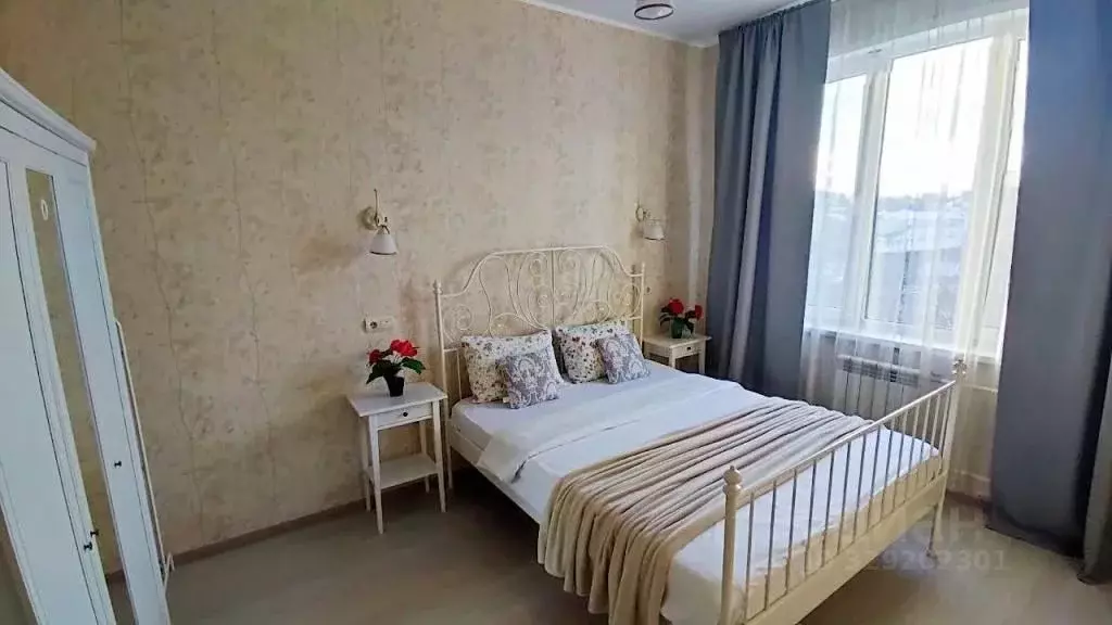 Комната Владимирская область, Владимир ул. Семашко, 8 (10.0 м) - Фото 1