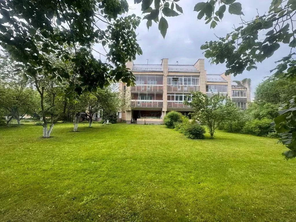 Таунхаус, 228.4 м - Фото 1