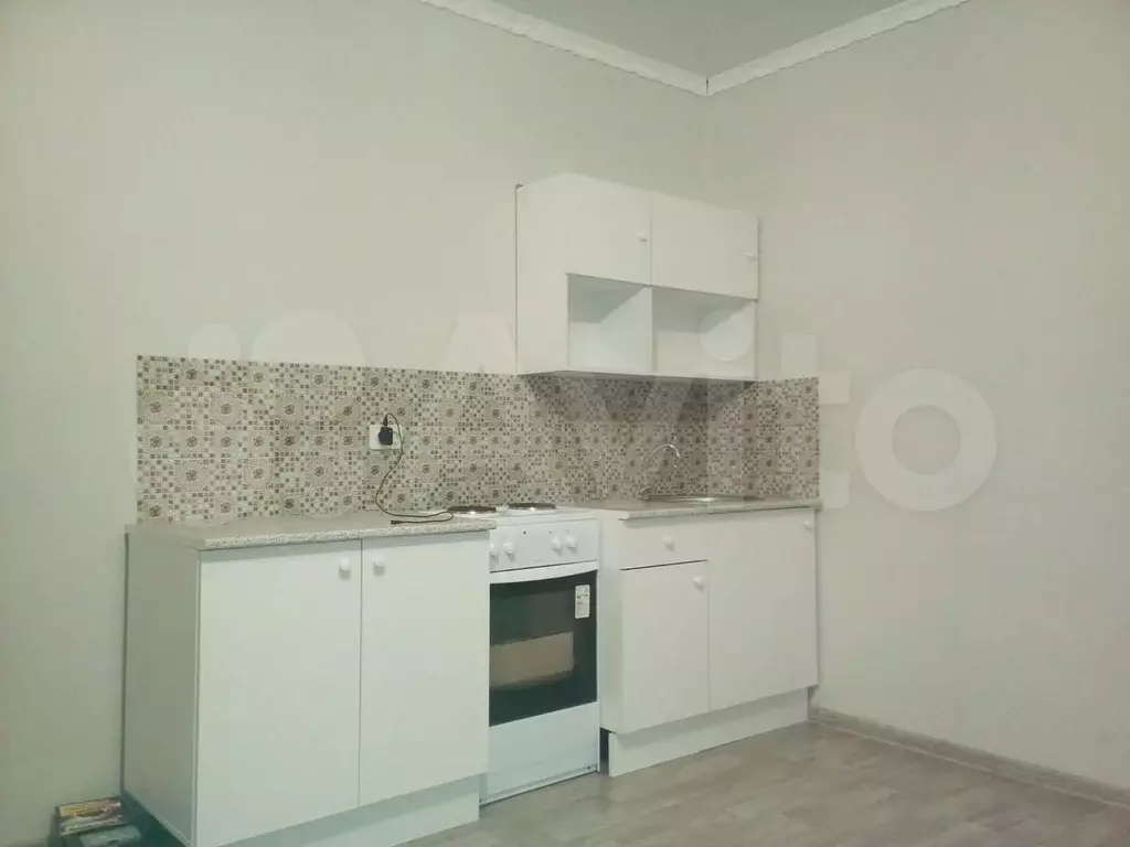 Квартира-студия, 29 м, 8/17 эт. - Фото 0