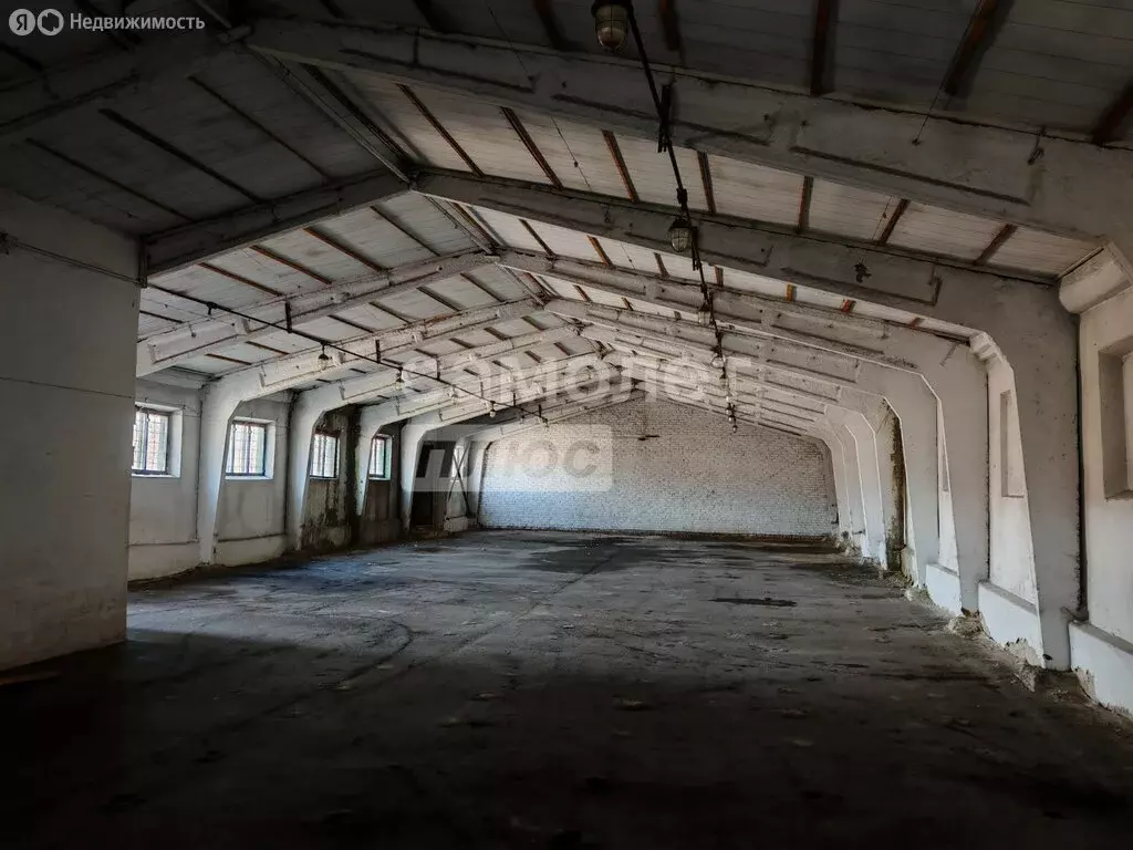 Помещение свободного назначения (686.2 м) - Фото 0