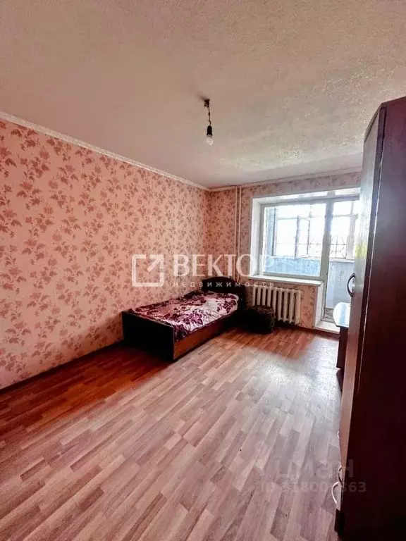 1-к кв. Ивановская область, Иваново Революционная ул., 8 (35.0 м) - Фото 0