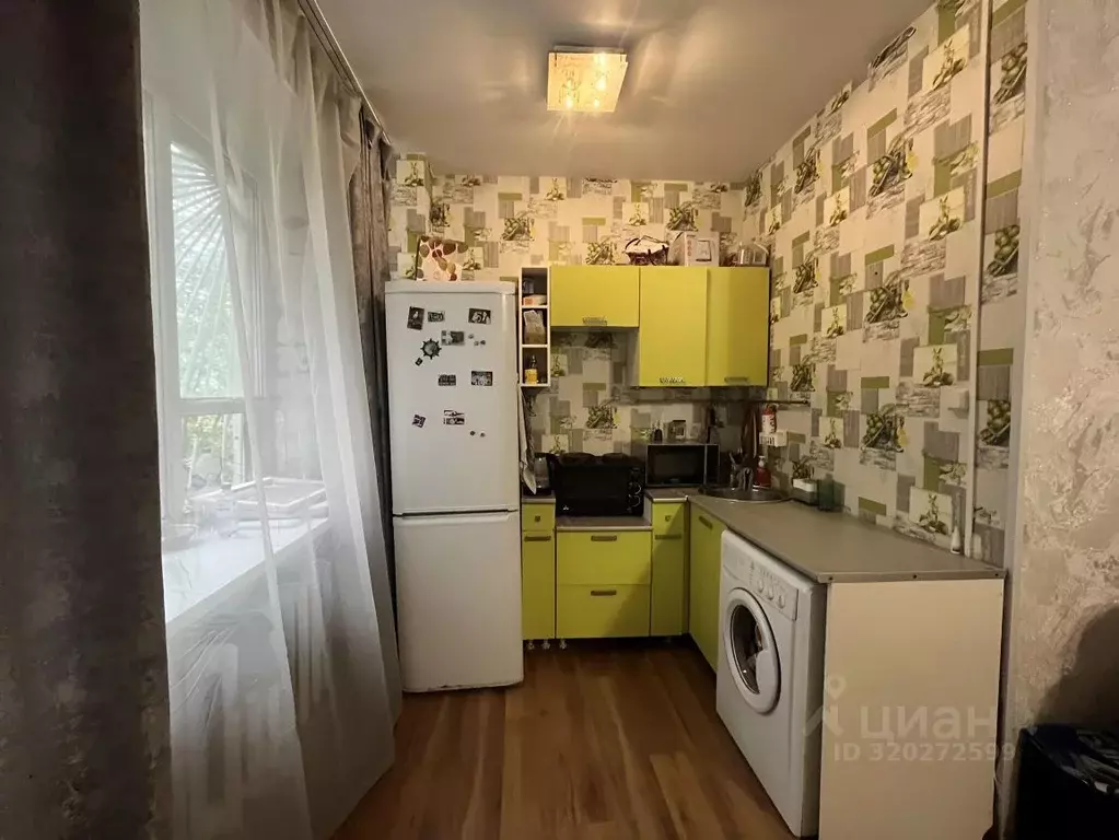 Студия Удмуртия, Ижевск Деповский проезд, 6 (26.4 м) - Фото 0