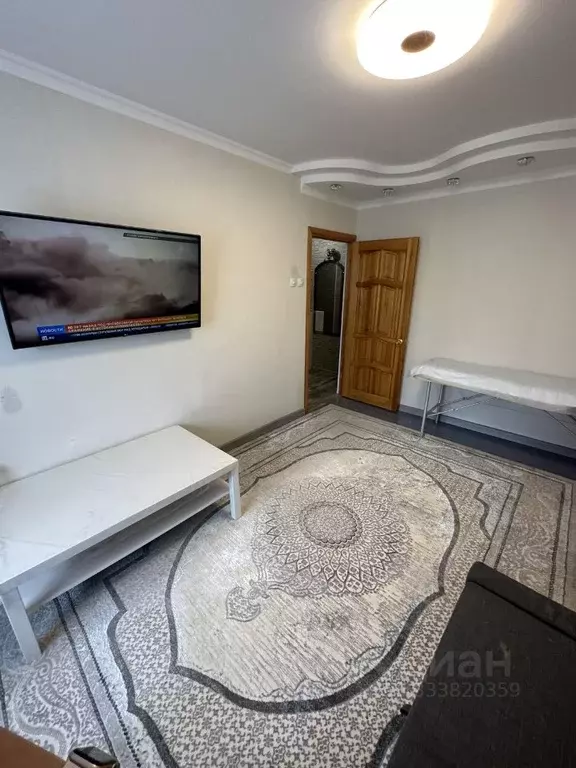 2-к кв. Башкортостан, Уфа ул. Ленина, 130 (44.4 м) - Фото 2