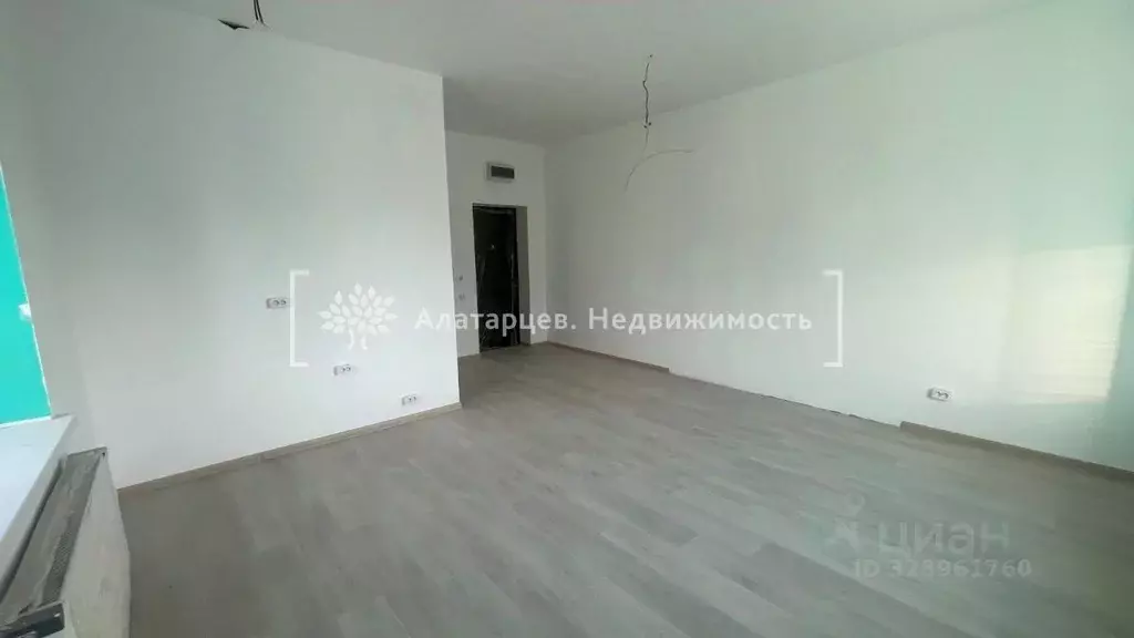 Студия Томская область, Томск Телецентр мкр, ул. Ново-Ачинская (16.9 ... - Фото 1