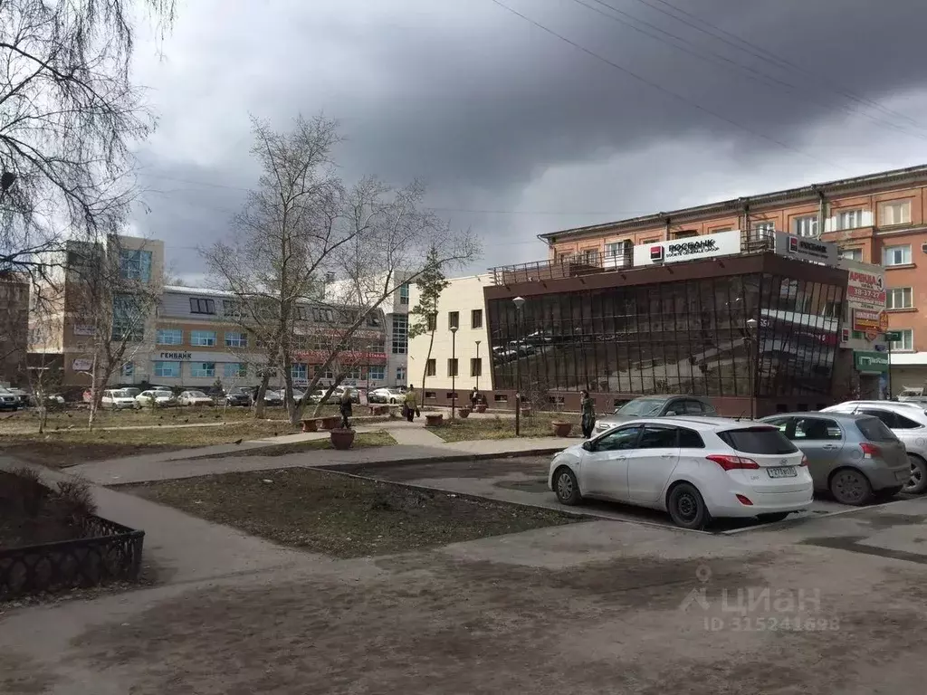 Участок в Омская область, Омск ул. Красный Путь, 75 (13.92 сот.) - Фото 0