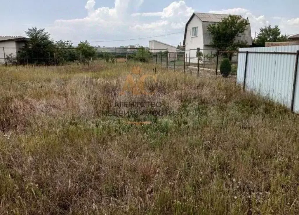 Участок в Крым, Феодосия муниципальный округ, Приморский пгт, ТСН ... - Фото 2