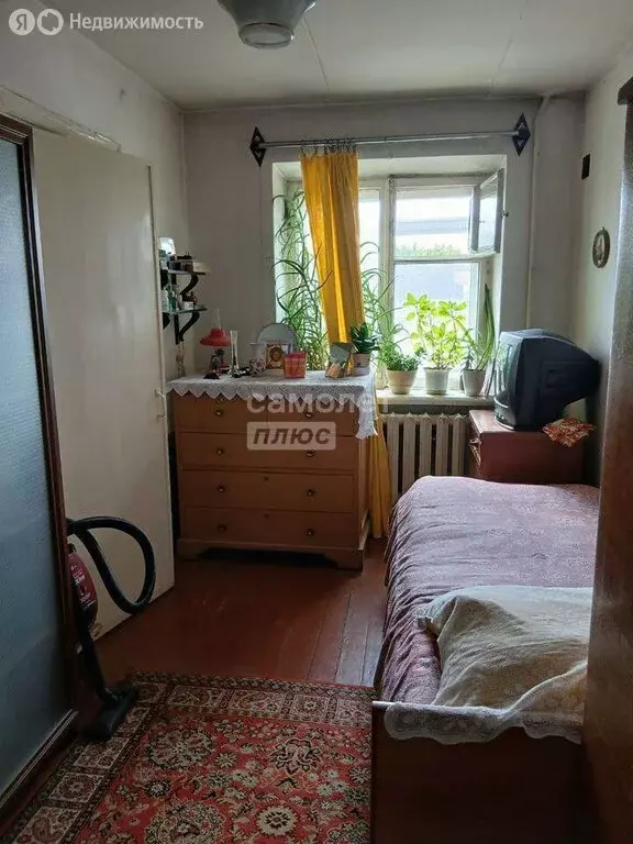 2-комнатная квартира: Миасс, улица 8 Июля, 39 (43 м) - Фото 2