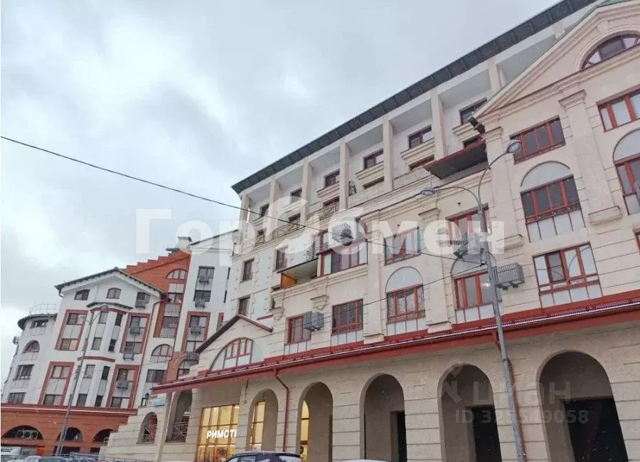 2-к кв. Московская область, Ленинский городской округ, пос. Развилка ... - Фото 2